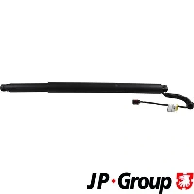 Bilde av JP GROUP 1181222200 Gassfjær, bunn (bagasje / lasterom)