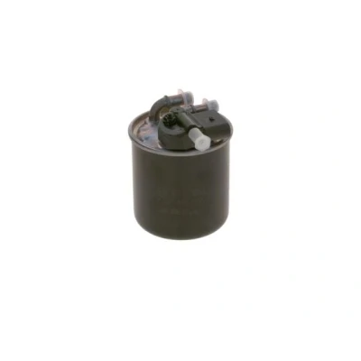 Bilde av BOSCH F 026 402 837 Drivstoffilter ledningsfilter 10 8 MERCEDES BENZ: Sprinter 3.5 T Van, Vito Minibuss, Mixto