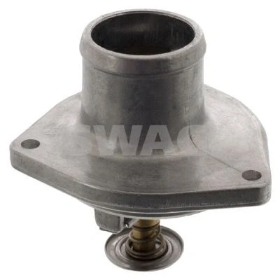 Bilde av SWAG 10 3154 Termostat 80 MERCEDES BENZ: E Klasse T modell, Sedan, W124 Sedan