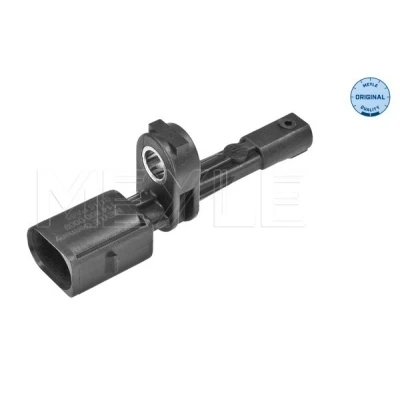 Bilde av MEYLE 114 800 0009 ABS sensor bakaksel begge sider uten kabel ORIGINAL Quality aktiv 2 12 VOLKSWAGEN: CADDY 3, 4 Kasten, Golf 7