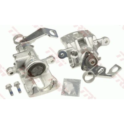 Bilde av TRW BHQ907E Bremsecaliper Støpejern HONDA: CIVIC 8 Hatchback