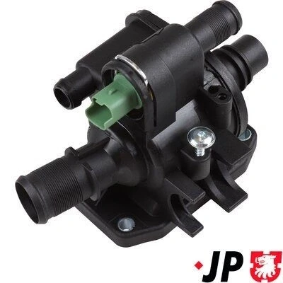 Bilde av JP GROUP 3114500100 Termostathus Med tetning sensor CITROËN: DS3 Hatchback