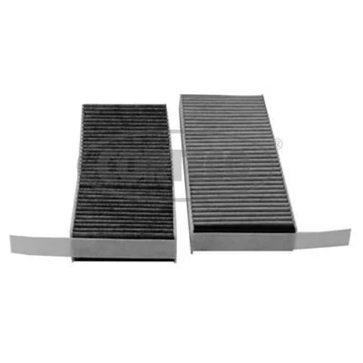 Bilde av CORTECO 80004813 Kupéfilter Karbonfilter 257 97 31 PEUGEOT: 308 II Hatchback, SW 2