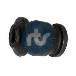 Bilde av RTS 017 02503 Styrestang Lagring framaksel høyre, foran, venstre, nede 59,5mm gummilager Casterstag TOYOTA: Corolla VIII Compact