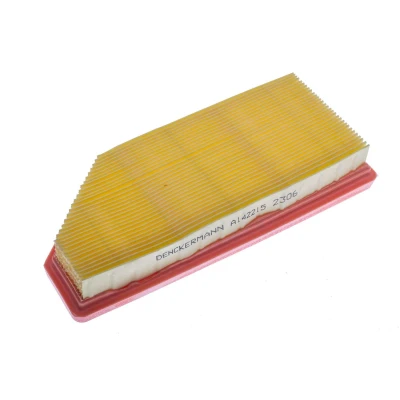 Bilde av DENCKERMANN A142215 Luftfilter 40 100 227 omluftfilter RENAULT: Megane 4