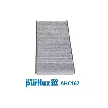 Bilde av PURFLUX AHC167 Kupéfilter Karbonfilter 350 170 30 FORD: Transit Connect Mk1 Van, Focus Hatchback, Stasjonsvogn