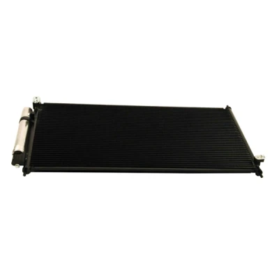 Bilde av MAXGEAR AC830169 Kondensator uten tørker Aluminium 708 R 134a