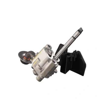Bilde av FEBI BILSTEIN 08450 Oljepumpe VOLKSWAGEN: GOLF 2, 1