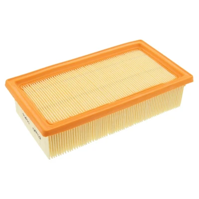 Bilde av MAPCO 60600 Luftfilter 58 131 245 firkantet Filterinnsats ALFA ROMEO: 155