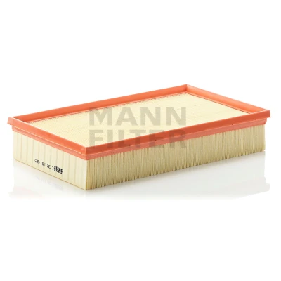Bilde av MANN FILTER C 32 191 Luftfilter 58 190 312 Filterinnsats VOLKSWAGEN: Multivan 6, 5 (7HM, Transporter