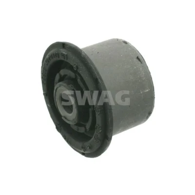 Bilde av SWAG 30 60 0017 Styrestang Lagring framaksel nede gummi AUDI: 80 B4 Sedan, 90 B3