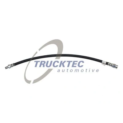 Bilde av TRUCKTEC AUTOMOTIVE 02.35.077 Bremseslange bakaksel 475 MERCEDES BENZ: Sprinter 4 T Van, 3 Flatvogn lastebil/Chassis