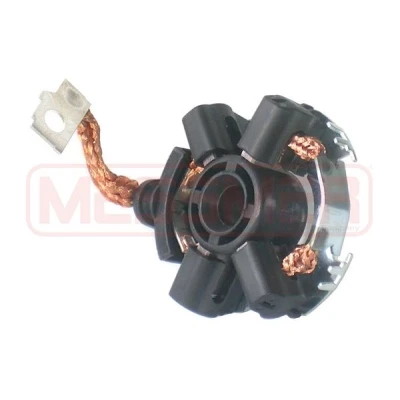 Bilde av Holder, kullbørster, audi a4 b7, b7 avant, cabriolet, a6 c6, c6 seat exeo, exeo st, skoda superb i