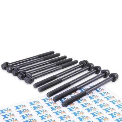 Bilde av FAI AutoParts B2122 Sylindertoppskrue 10 HONDA: CR V 2