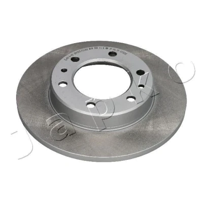 Bilde av JAPKO 60249C Bremseskiver framaksel 301,8 12,7 6 100 fullt ut spraylakkert TOYOTA: HILUX Pick up
