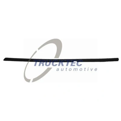 Bilde av TRUCKTEC AUTOMOTIVE 02.54.019 Pynte / beskyttelseslist, dørrute
