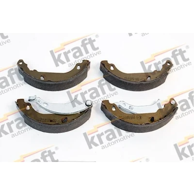Bilde av Bremsesko sett KRAFT AUTOMOTIVE 6025130