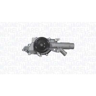 Bilde av MAGNETI MARELLI 352316170690 Vannpumpe MERCEDES BENZ: C Klasse T modell, E Sedan, Sedan