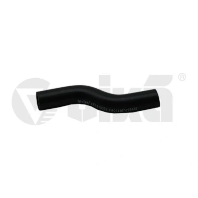 Bilde av VIKA 88191698501 Radiatorslange gummi AUDI: A6 C6 Sedan, Avant