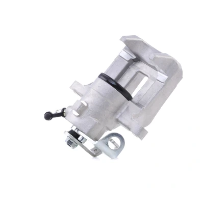 Bilde av DACO Germany BA4201 Bremsecaliper Aluminium VOLKSWAGEN: Golf 4, SKODA: Roomster, AUDI: A3 Hatchback