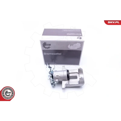 Bilde av ESEN SKV 42SKV043 Bremsecaliper venstre bakaksel VOLKSWAGEN: Caddy 3