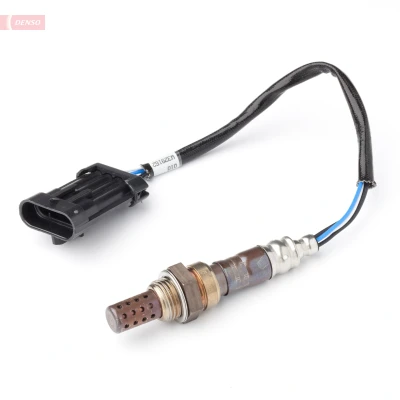 Bilde av DENSO Direct Fit DOX 1599 Lambdasonde M18x1.5 oppvarmet, Fingersonde,