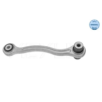 Bilde av MEYLE ORIGINAL Quality 016 035 0002 stang hjuloppheng høyre bakaksel med gummifeste MERCEDES BENZ: E Klasse T modell, Sedan