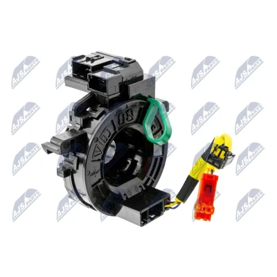 Bilde av NTY EAS TY 033 Airbag slepering