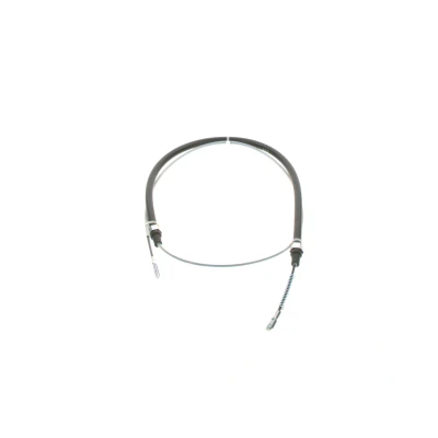 Bilde av BOSCH 1 987 477 065 Bremsekabel 1725 BMW: 3 Sedan, Touring, Cabrio