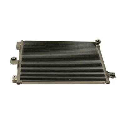 Bilde av MAXGEAR Easy Fit AC830246 Kondensator uten tørker 17,0 12,7 Aluminium 395 R 134a