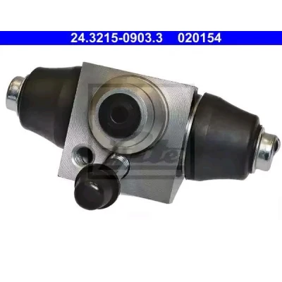 Bilde av ATE 24.3215 0903.3 Bremsesylinder 15,9 AUDI: A2, 80 B2, VOLKSWAGEN: GOLF 3