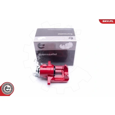 Bilde av Bremsecaliper, Høyre bakaksel, audi,seat,skoda,vw, 1K0615424D, 1K0615424J, 1K0615424Q