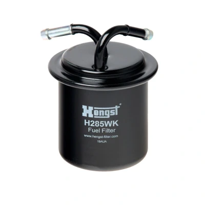 Bilde av HENGST FILTER H285WK Drivstoffilter ledningsfilter SUBARU: Forester II, I, LEGACY 1