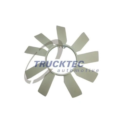 Bilde av TRUCKTEC AUTOMOTIVE 02.19.220 ventilatorhjul, motorkjøling
