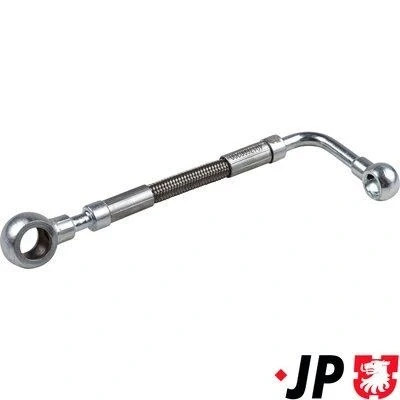 Bilde av JP GROUP 4917600200 oljeledning, lader VOLVO: V50, S40 II, V70 3, FORD: S Max Mk1