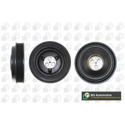 Bilde av Remskive, veivaksel, ford,vw, 1379766, 1677923, 1727140, 1748942, 6C1Q6B319EA, BK3Q6B319CA, BK3Q6B319CB