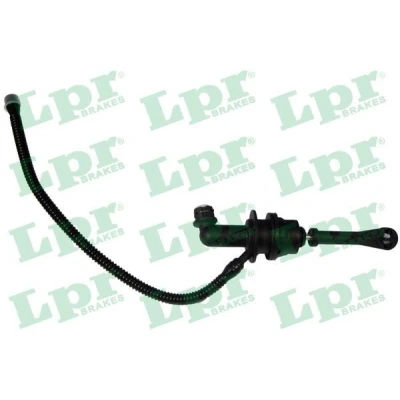 Bilde av LPR 2237 Giversylinder