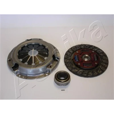 Bilde av Clutchsett, honda civic hatchback iv, v, sedan shuttle ii, concerto, concerto sedan, crx 22105P02505