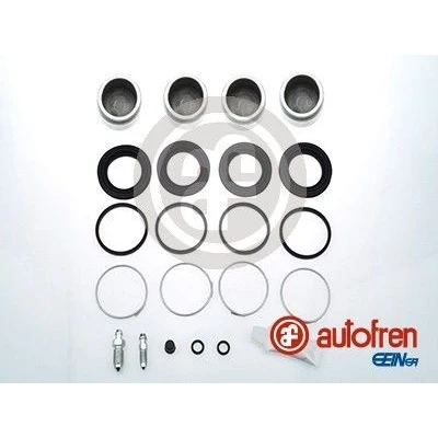 Bilde av AUTOFREN SEINSA D42271C Bremseklave Reparasjonssett framaksel 45 TOYOTA: Land Cruiser Prado 120, 90, HILUX 3 Pick up