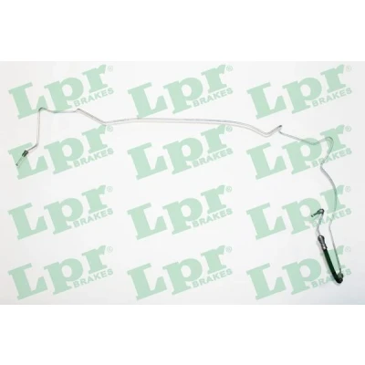 Bilde av Bremseslange LPR 6T49187