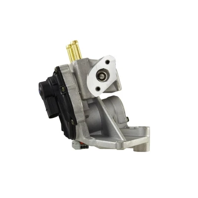 Bilde av HELLA 6NU 010 171 721 EGR Ventil elektronisk med tetning VOLKSWAGEN: Passat B6 Variant, Touran I, Eos, AUDI: A3 Sportback, SKODA: Octavia 2 Combi