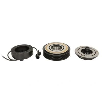 Bilde av Magnetclutch, klimakompressor THERMOTEC KTT040117