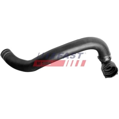 Bilde av Radiatorslange, Nede, fiat doblo buss, cargo, flak/chassi, 51817696