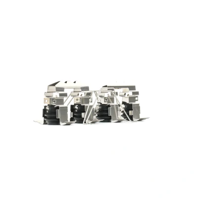 Bilde av QUICK BRAKE 109 0057 Tibehørsett, skivebremse belegg KIA: Niro, Sportage IV, VOLVO: XC60 II, HYUNDAI: Kona SUV, Tucson