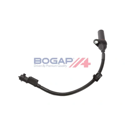 Bilde av BOGAP Y6115129 Impulsgiver 3 polet Hall prinsipp for veivaksel KIA: RIO 3, Soul I, Sportage III