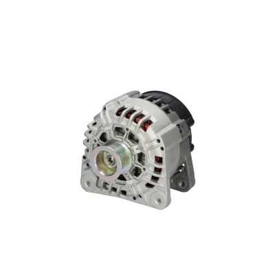 Bilde av VALEO 439587 Dynamo 14V 120A RENAULT: Kangoo I Express, MEGANE 2 Kombi, CLIO