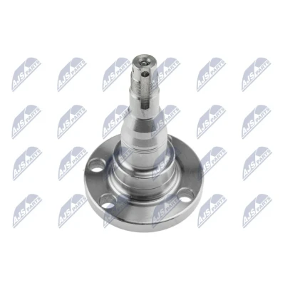 Bilde av Hjulnav, Bakaksel, audi,seat,vw, 321501117, 357 501 117 A, 357501117, 357501117A