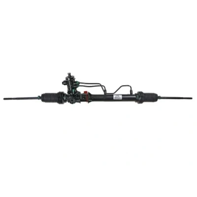 Bilde av LAUBER 66.1595 Tannstang hydraulisk for venstreratt SMI M12x1,5 1180 sciety