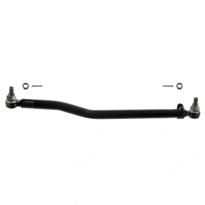 Bilde av FEBI BILSTEIN 39592 Styrestang framaksel med mutter