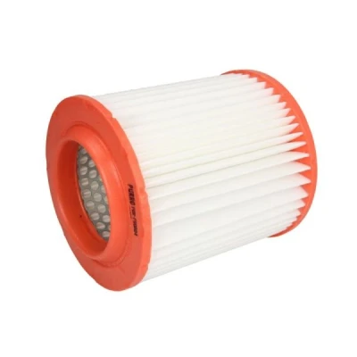 Bilde av PURRO PUR PA0004 Luftfilter 184 152 Filterinnsats AUDI: A8 D3